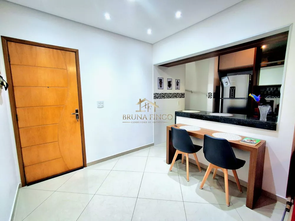 Cobertura, 3 quartos, 1580000 m² - Foto 11