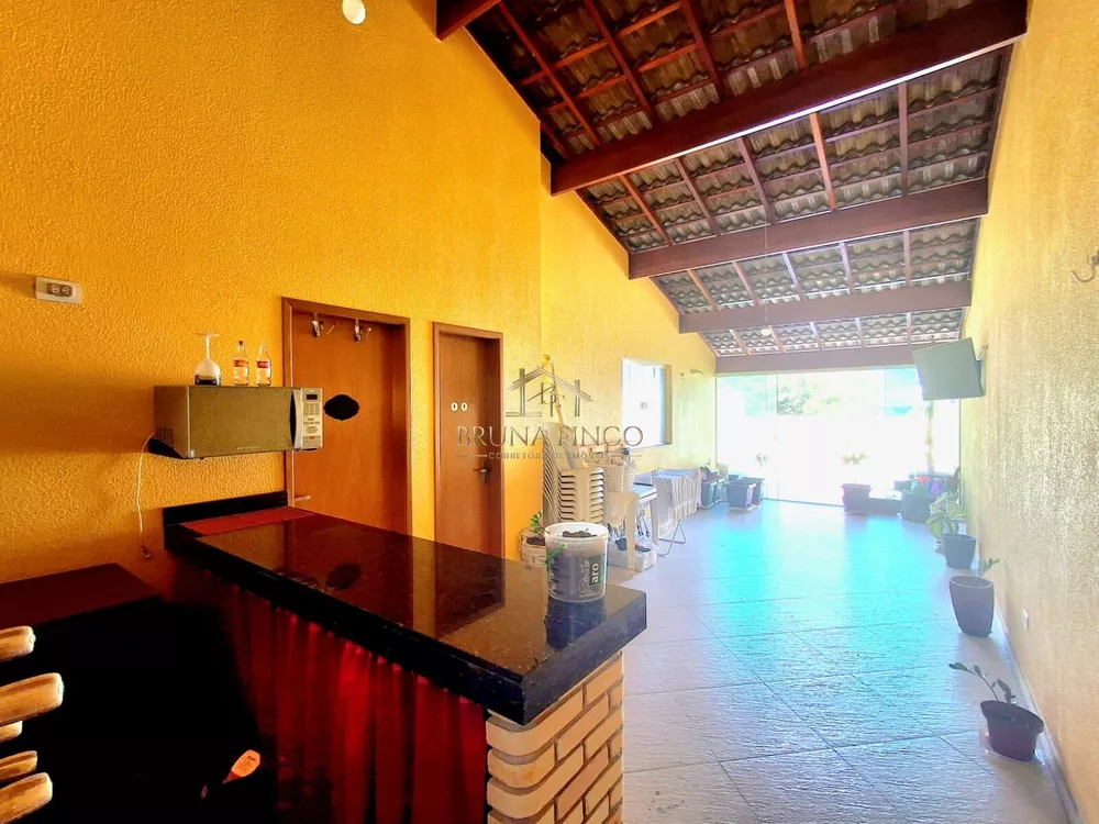 Cobertura, 3 quartos, 1580000 m² - Foto 10