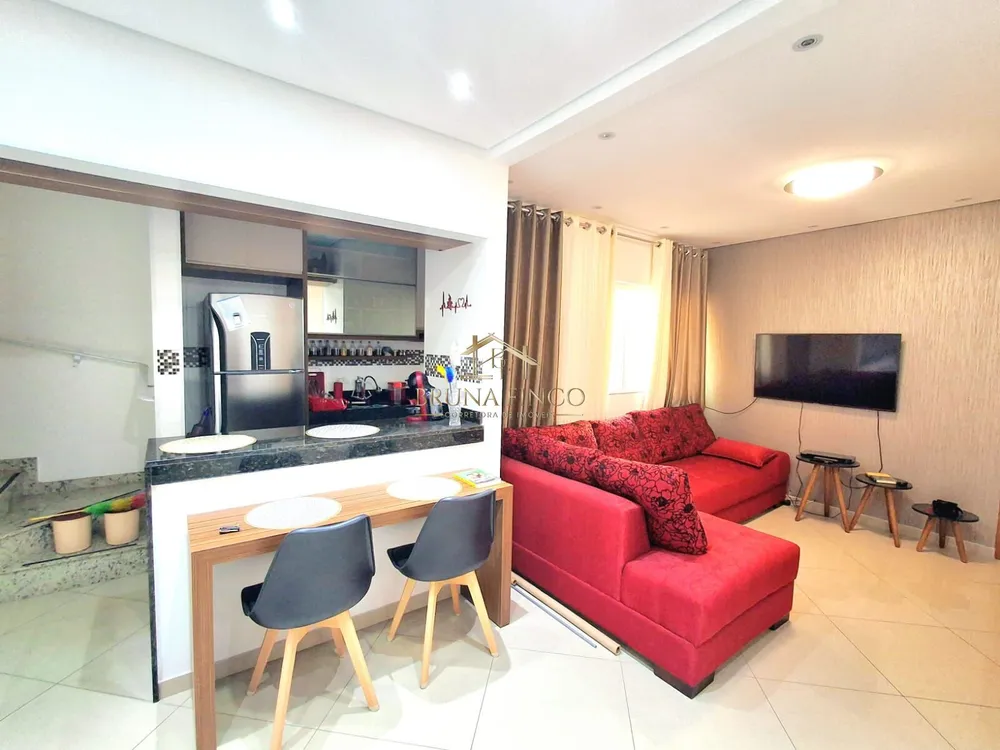 Cobertura, 3 quartos, 1580000 m² - Foto 22