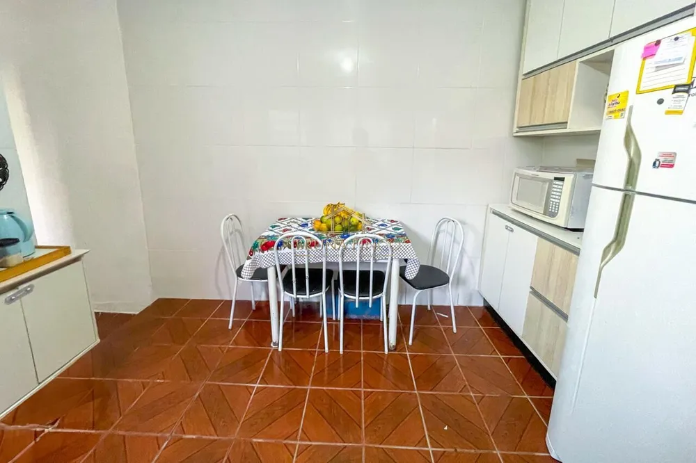 Casa, 4 quartos, 200 m² - Foto 11