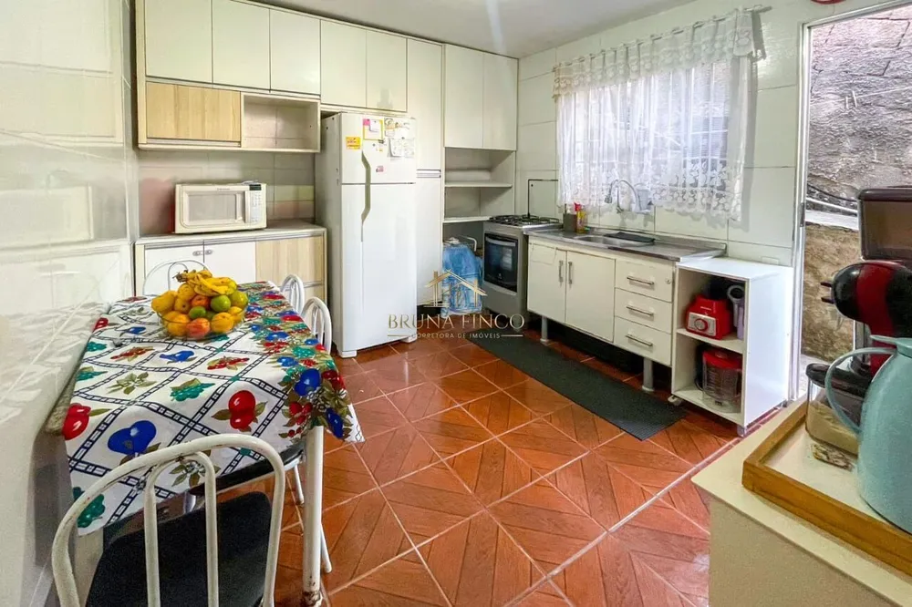 Casa, 4 quartos, 200 m² - Foto 16