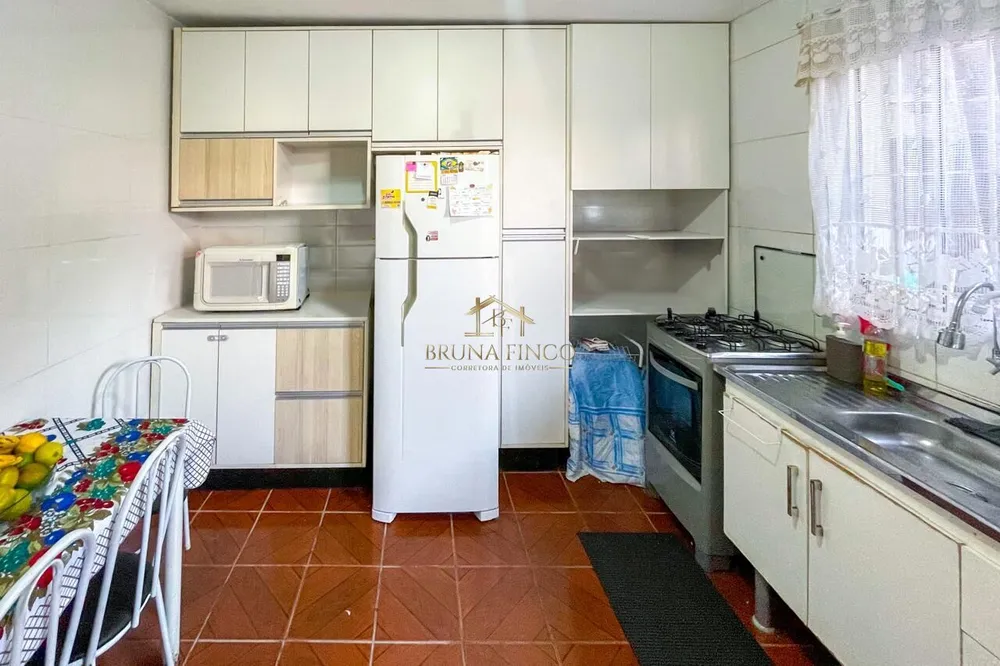 Casa, 4 quartos, 200 m² - Foto 10