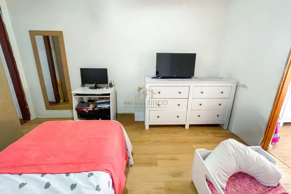Casa, 4 quartos, 200 m² - Foto 12