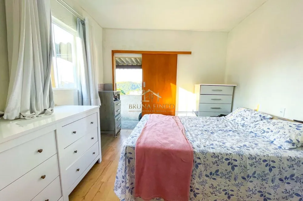 Casa, 4 quartos, 200 m² - Foto 8