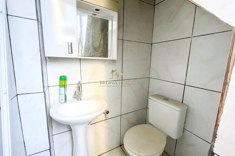 Casa, 4 quartos, 200 m² - Foto 9