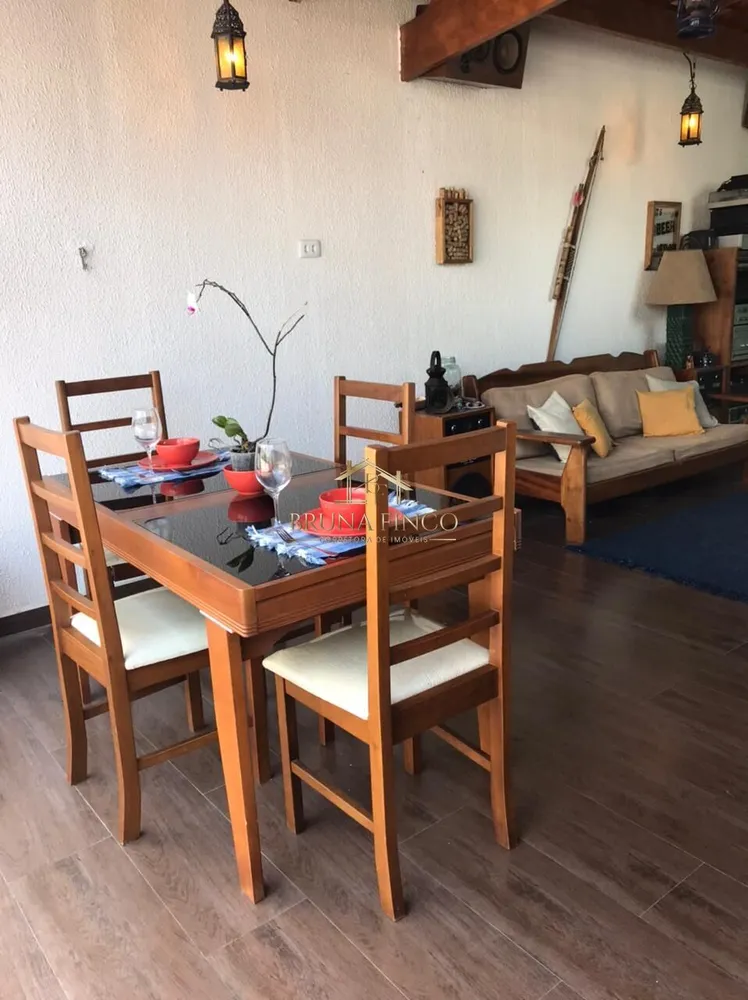 Cobertura, 3 quartos, 140 m² - Foto 3