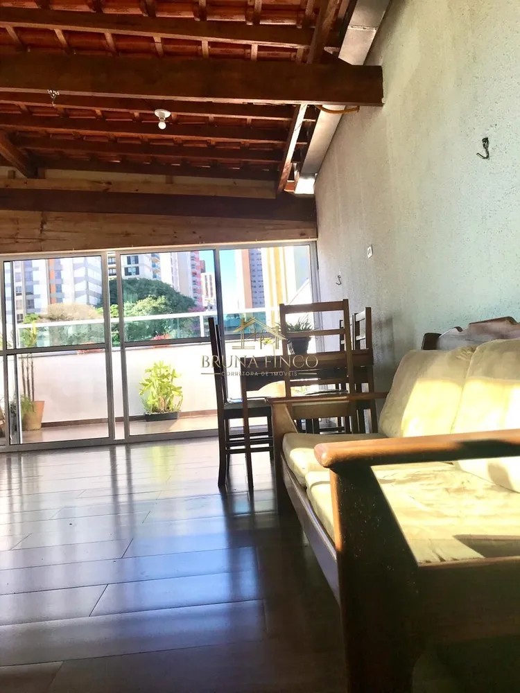 Cobertura, 3 quartos, 140 m² - Foto 15