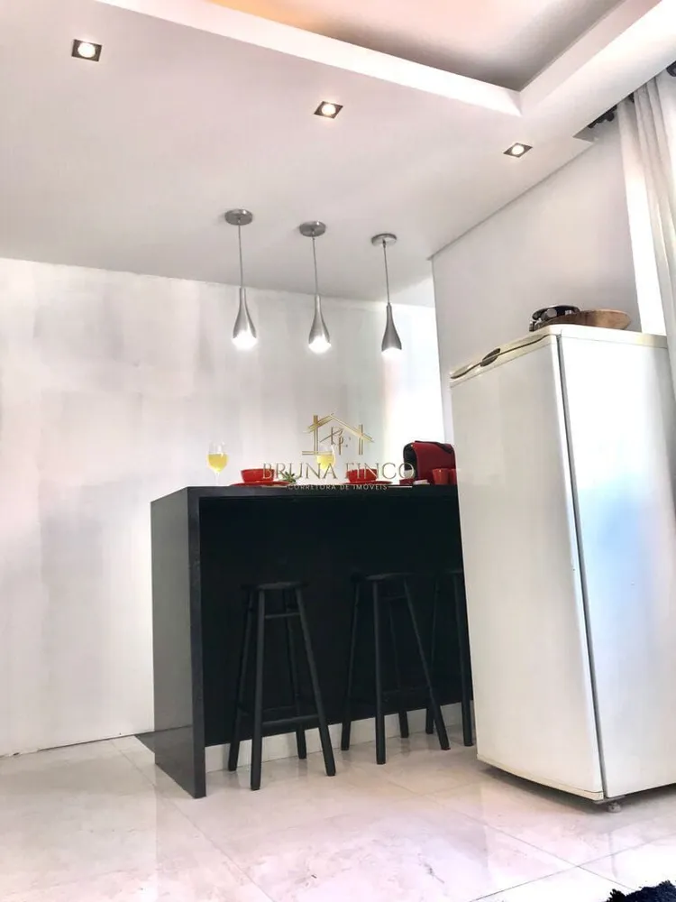 Cobertura, 3 quartos, 140 m² - Foto 1