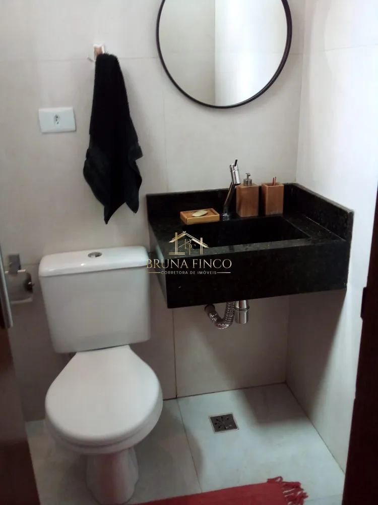 Cobertura, 3 quartos, 140 m² - Foto 12
