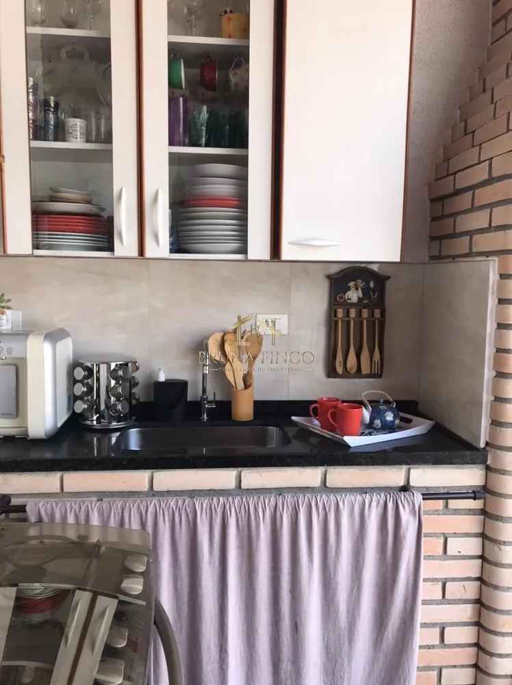 Cobertura, 3 quartos, 140 m² - Foto 7