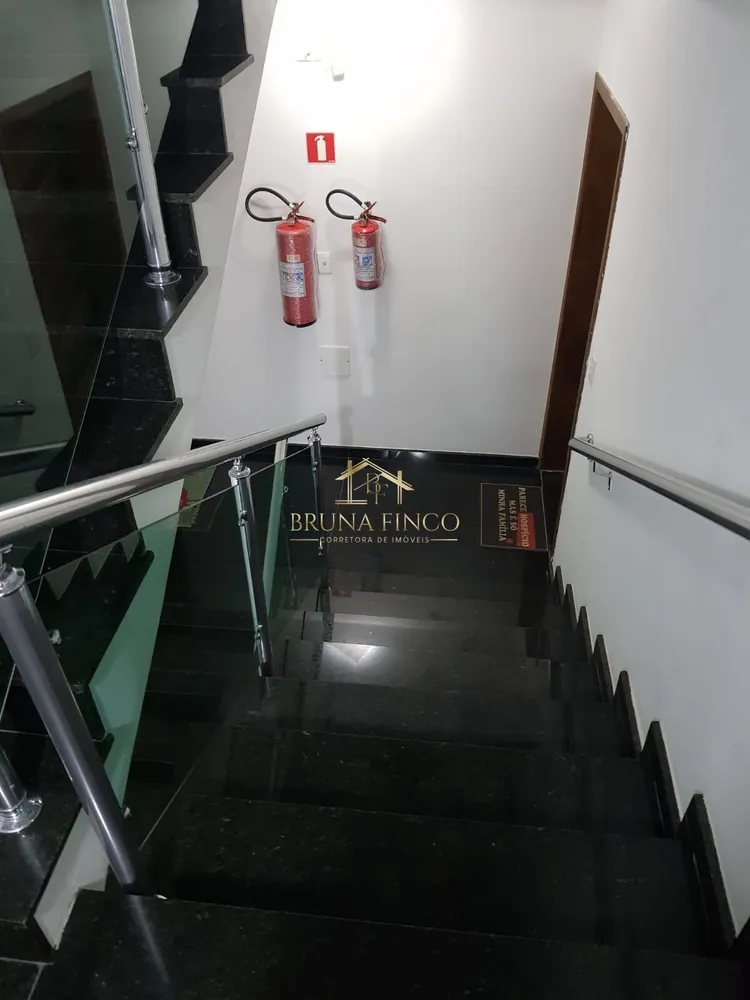 Cobertura, 3 quartos, 140 m² - Foto 8