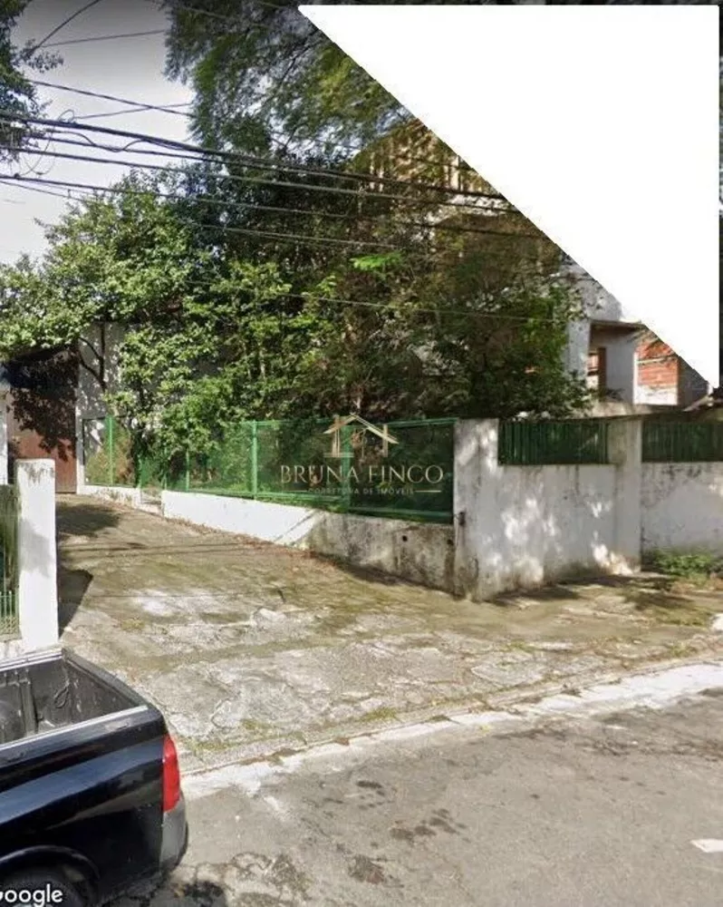 Terreno, 1000 m² - Foto 3