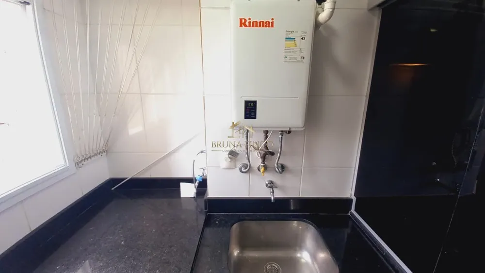 Apartamento, 2 quartos, 65 m² - Foto 5
