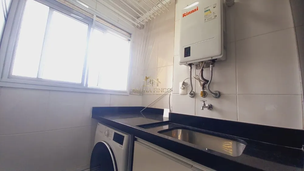 Apartamento, 2 quartos, 65 m² - Foto 4