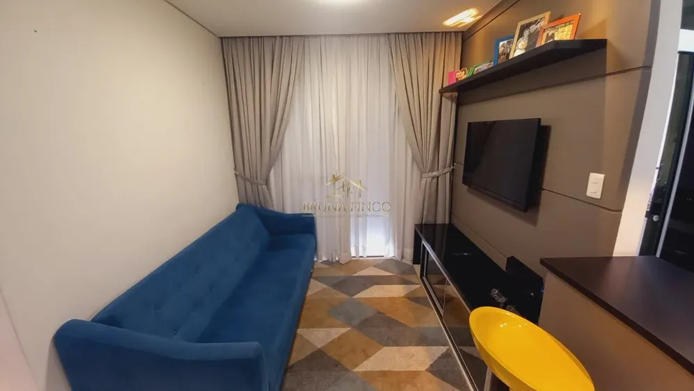 Apartamento, 2 quartos, 65 m² - Foto 2