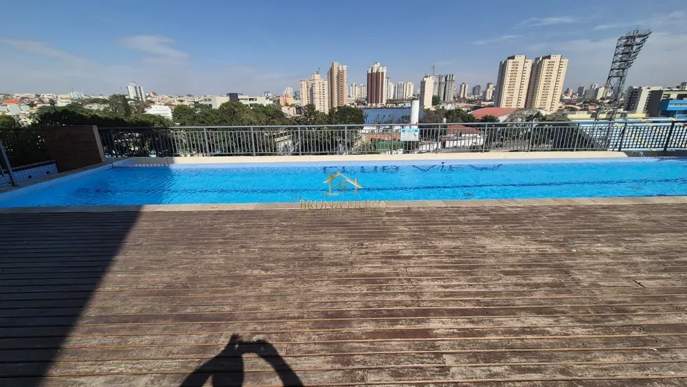Apartamento, 2 quartos, 65 m² - Foto 12