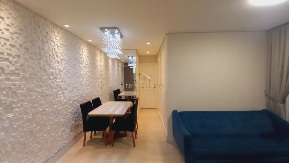 Apartamento, 2 quartos, 65 m² - Foto 3