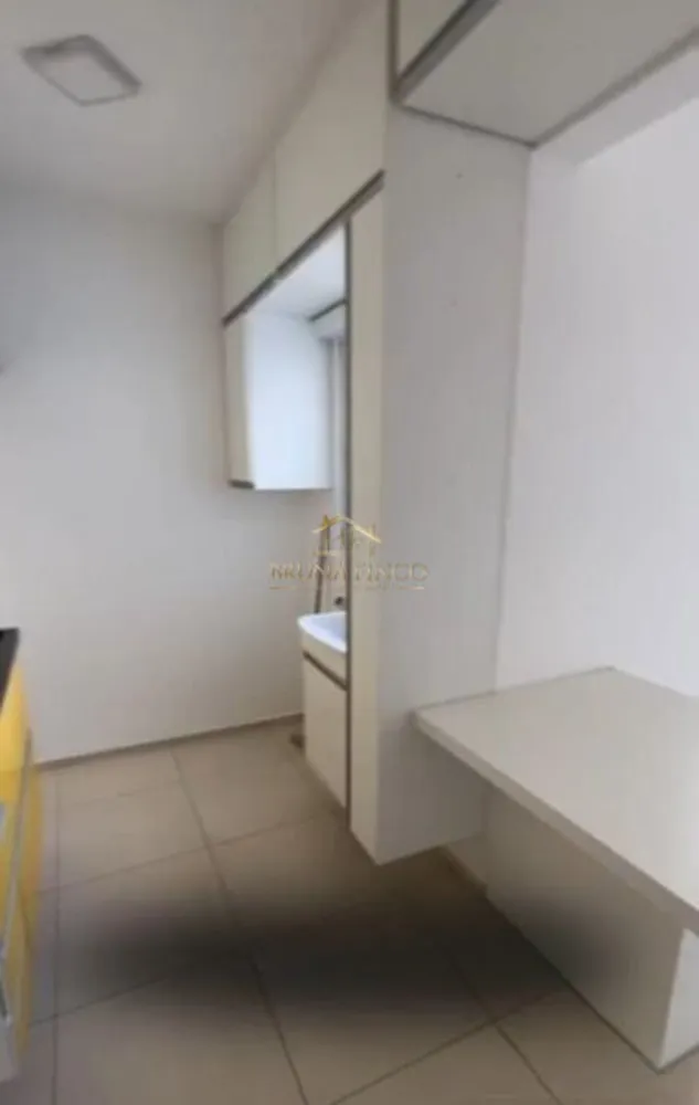 Apartamento, 2 quartos, 48 m² - Foto 16