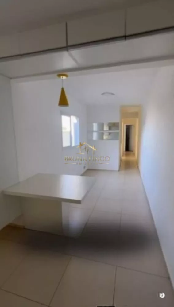 Apartamento à venda com 2 quartos, 48m² - Foto 2