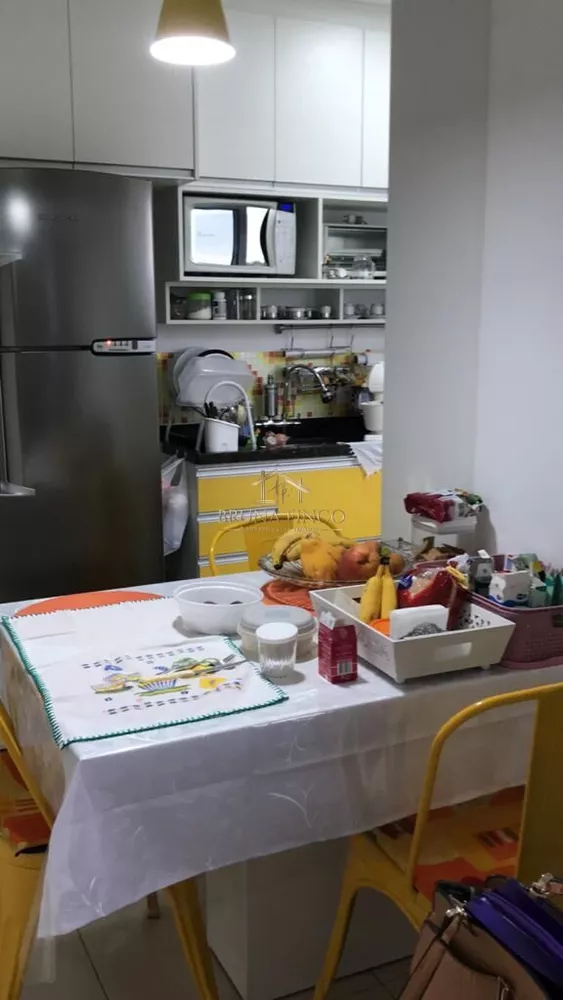 Apartamento, 2 quartos, 48 m² - Foto 8