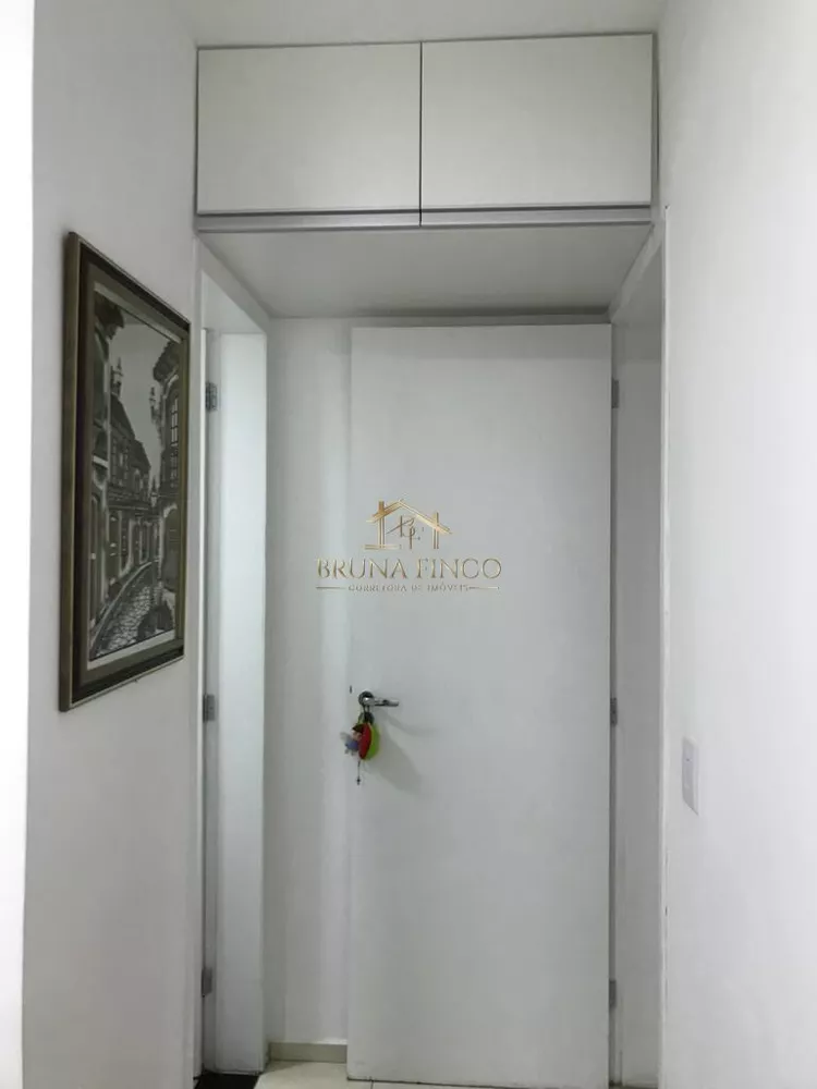 Apartamento, 2 quartos, 48 m² - Foto 7