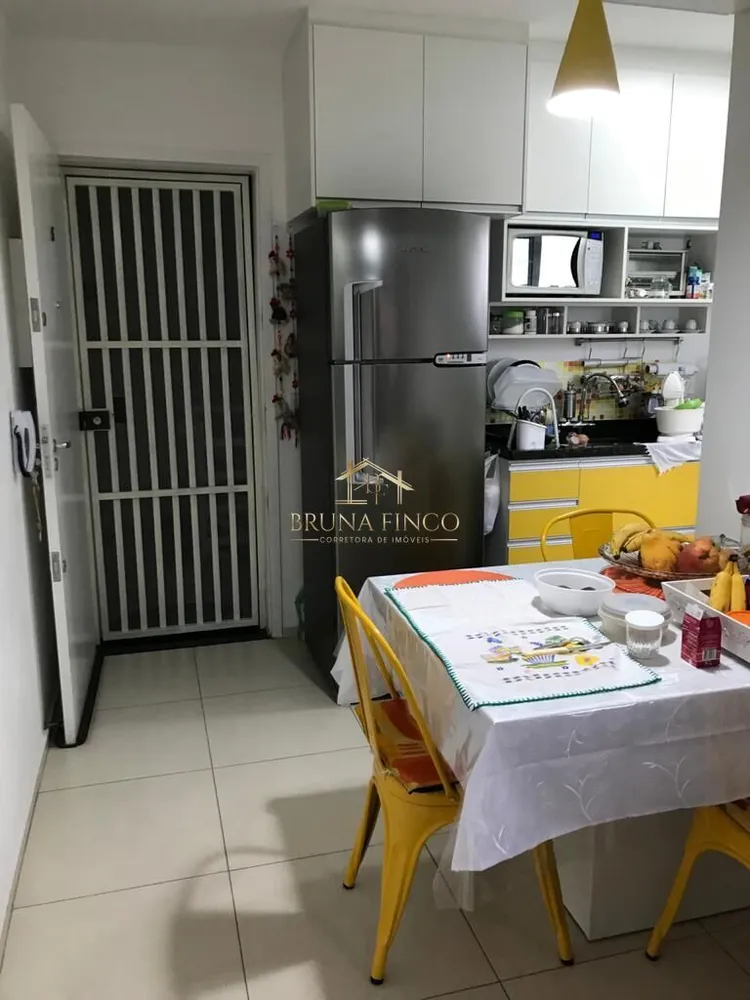 Apartamento, 2 quartos, 48 m² - Foto 5