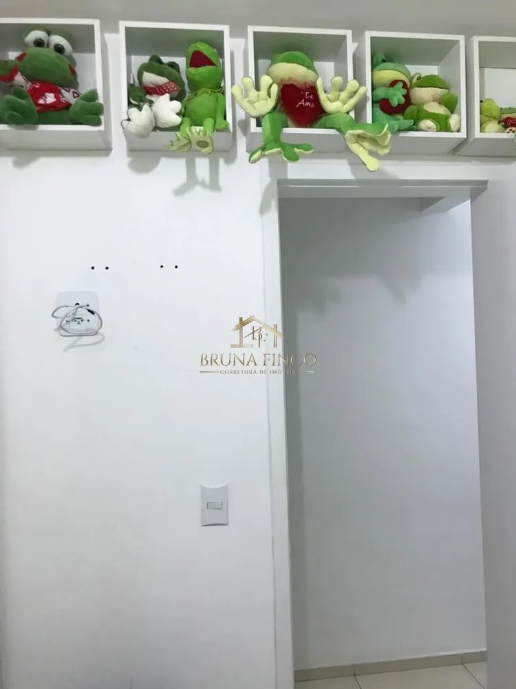 Apartamento, 2 quartos, 48 m² - Foto 9