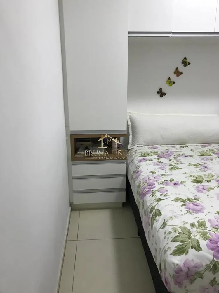 Apartamento, 2 quartos, 48 m² - Foto 10