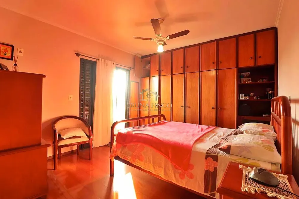 Apartamento, 3 quartos, 135 m² - Foto 13
