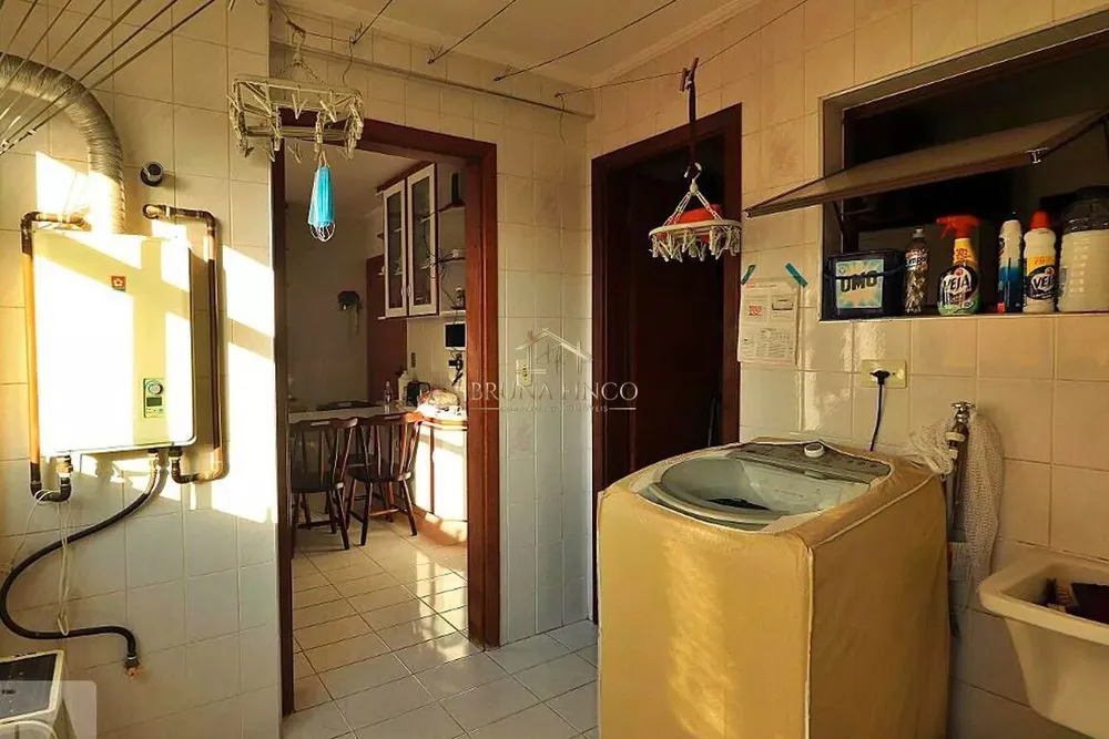 Apartamento, 3 quartos, 135 m² - Foto 6