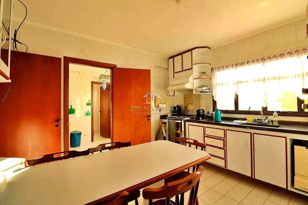 Apartamento, 3 quartos, 135 m² - Foto 9