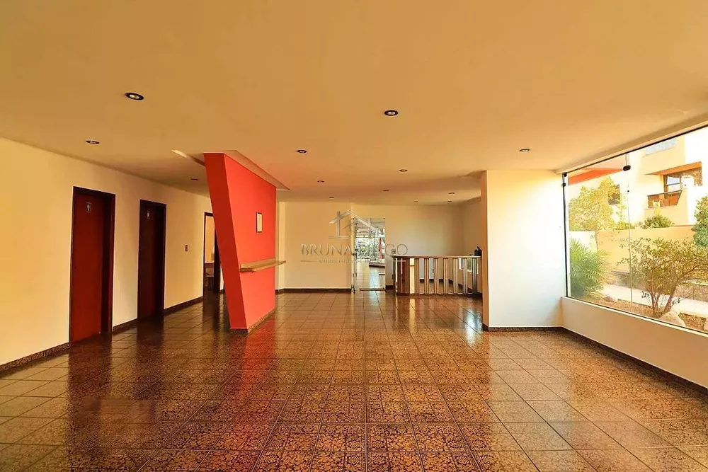 Apartamento, 3 quartos, 135 m² - Foto 4