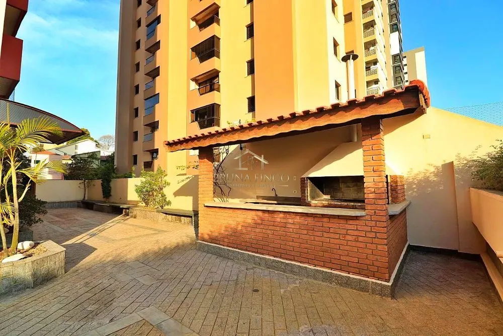 Apartamento, 3 quartos, 135 m² - Foto 15