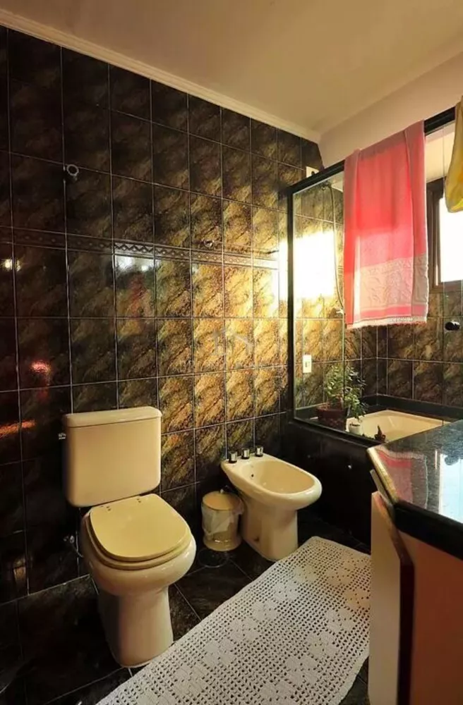 Apartamento, 3 quartos, 135 m² - Foto 3