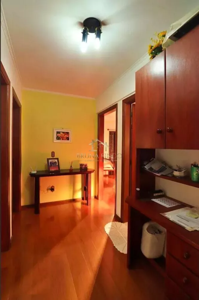 Apartamento, 3 quartos, 135 m² - Foto 2