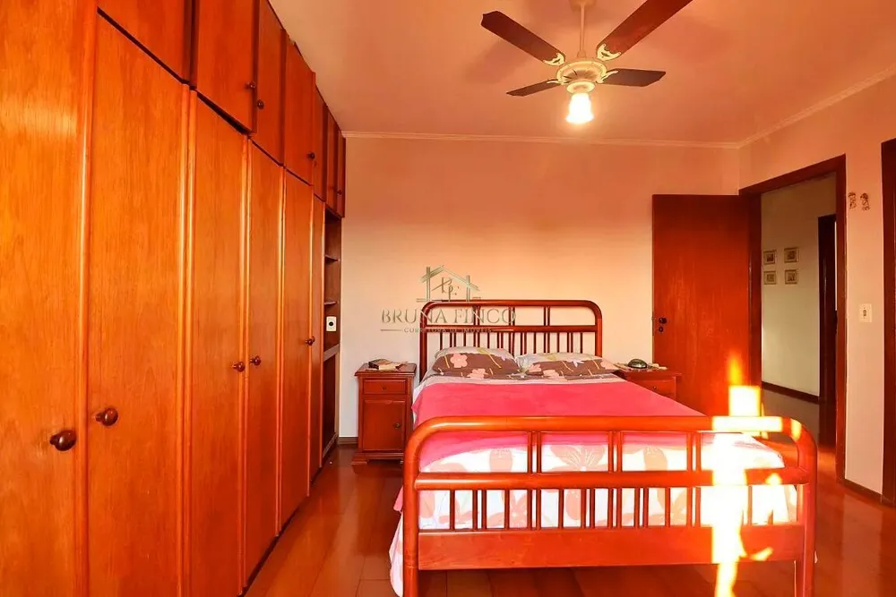 Apartamento, 3 quartos, 135 m² - Foto 5