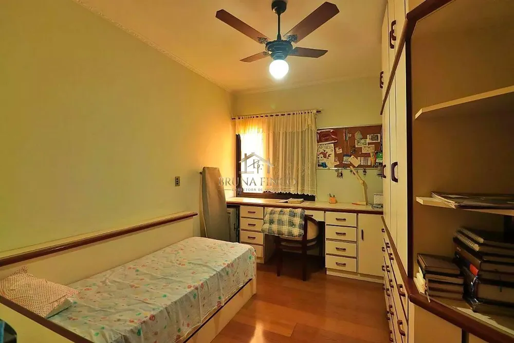 Apartamento, 3 quartos, 135 m² - Foto 8