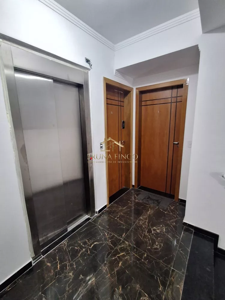 Apartamento, 2 quartos, 54 m² - Foto 3