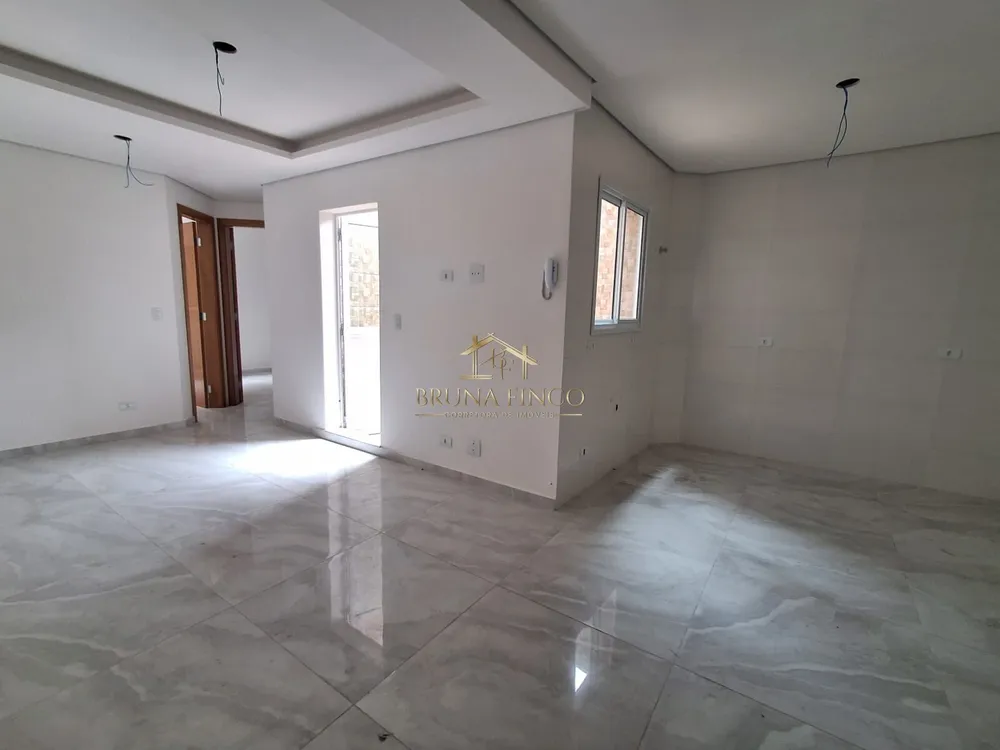 Apartamento, 2 quartos, 54 m² - Foto 1