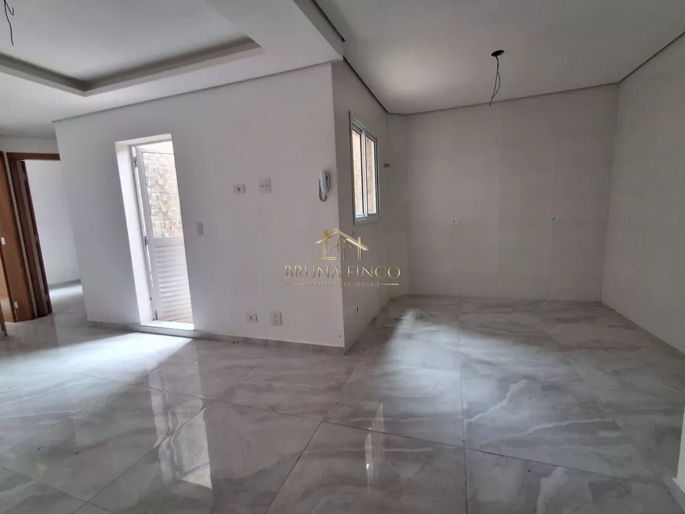 Apartamento, 2 quartos, 54 m² - Foto 2