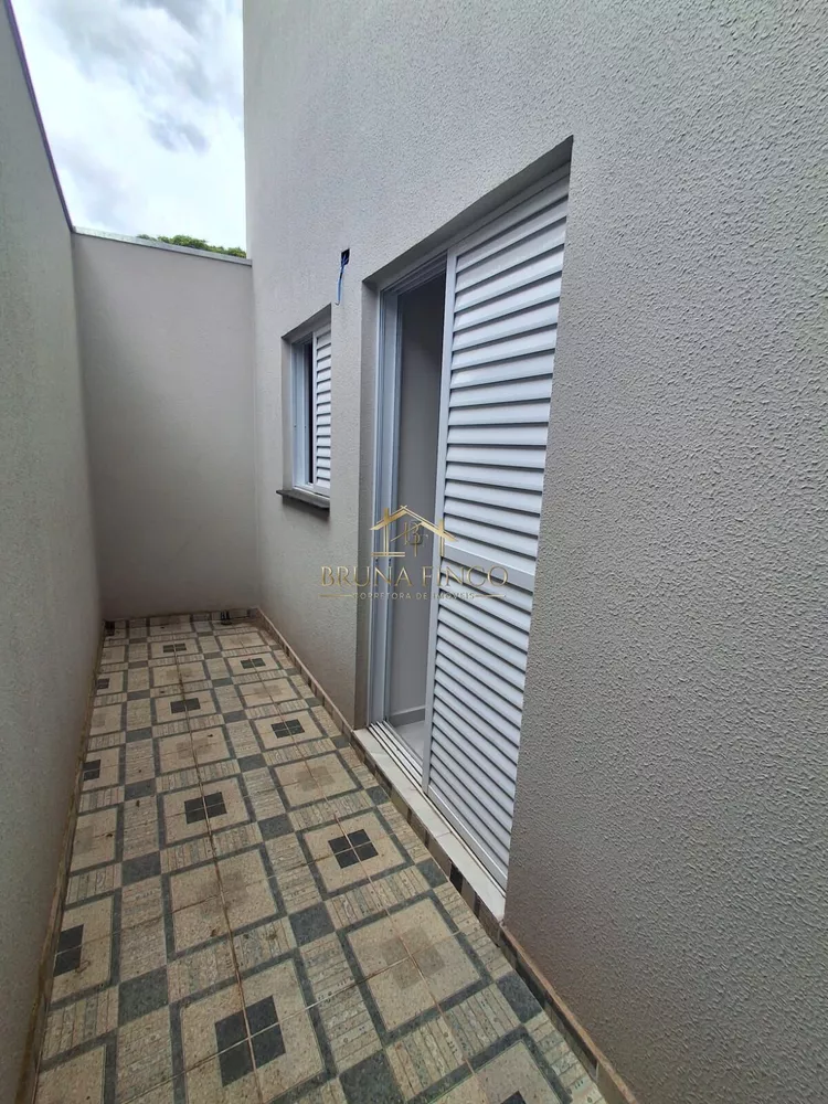 Apartamento, 2 quartos, 54 m² - Foto 1