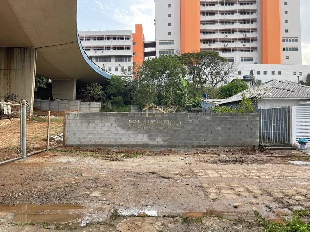Terreno, 322 m² - Foto 2