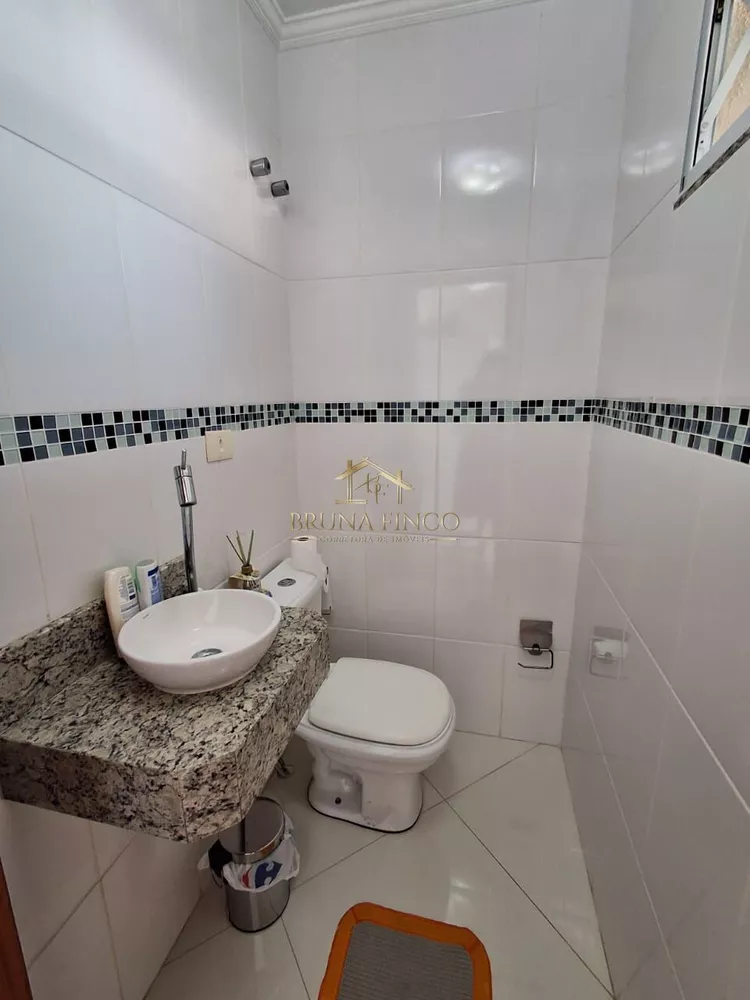 Cobertura, 3 quartos, 140 m² - Foto 1