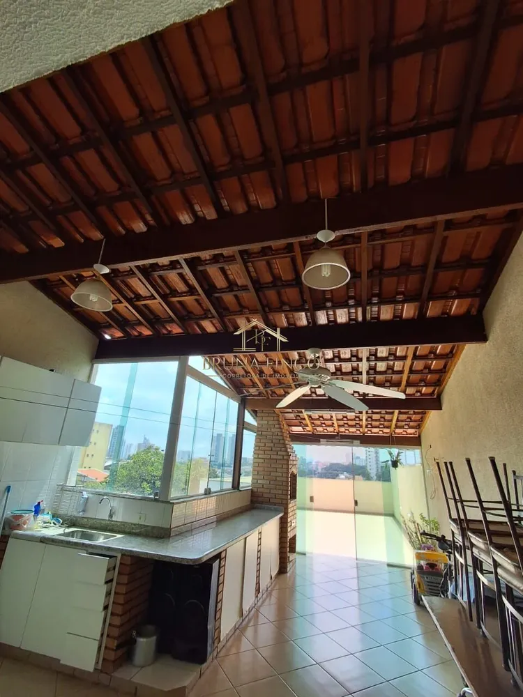 Cobertura, 3 quartos, 140 m² - Foto 7