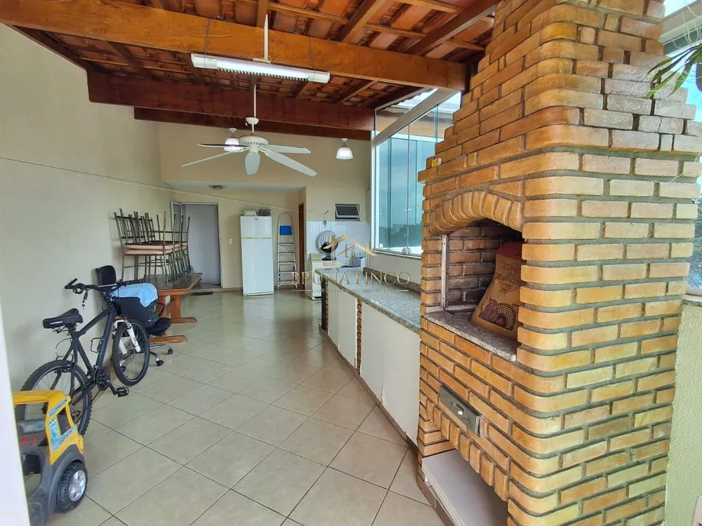 Cobertura, 3 quartos, 140 m² - Foto 10