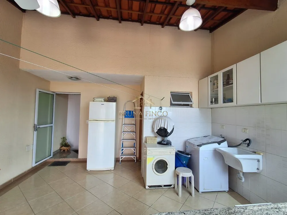 Cobertura, 3 quartos, 140 m² - Foto 14