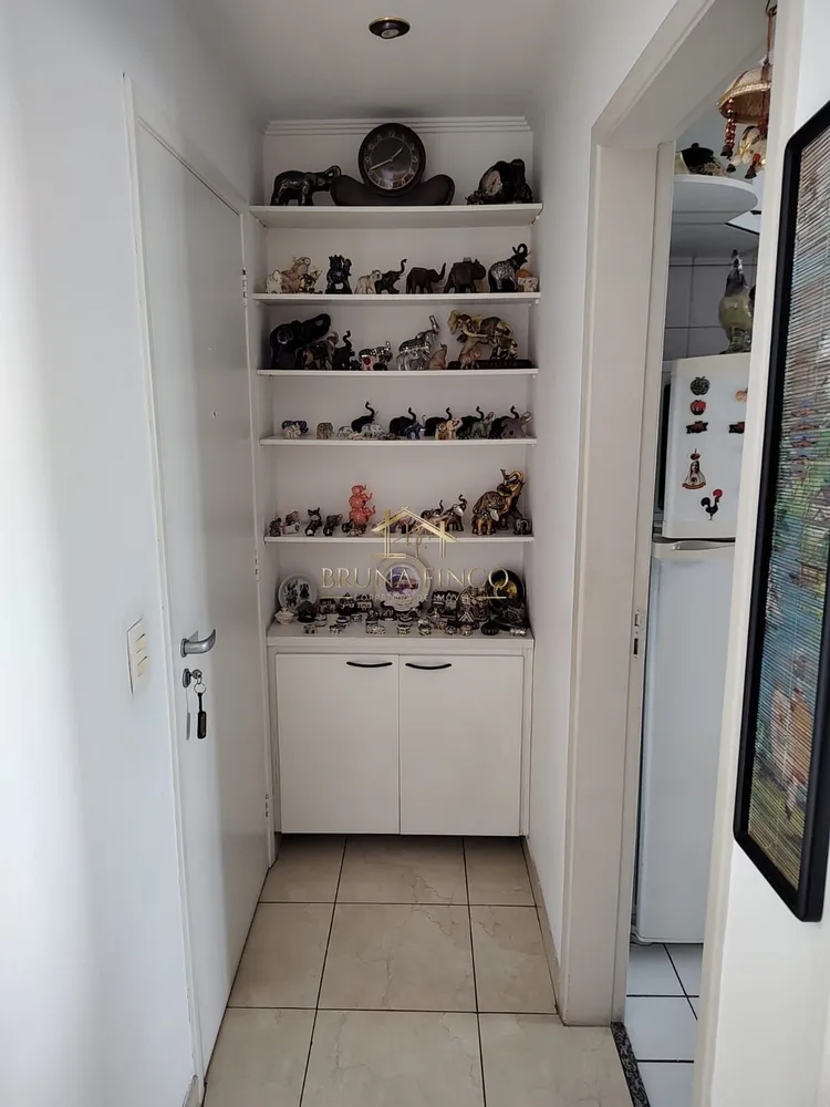Apartamento, 2 quartos, 62 m² - Foto 7