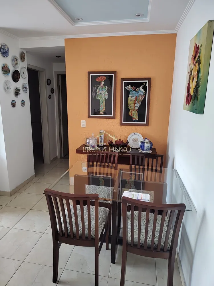 Apartamento, 2 quartos, 62 m² - Foto 9