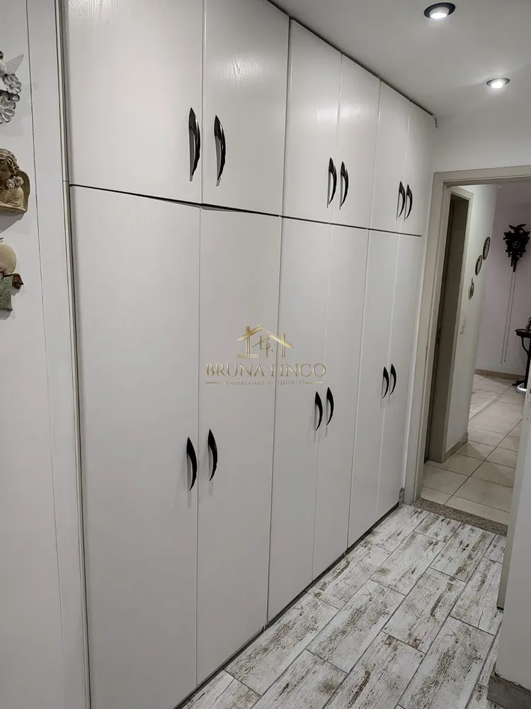 Apartamento, 2 quartos, 62 m² - Foto 1