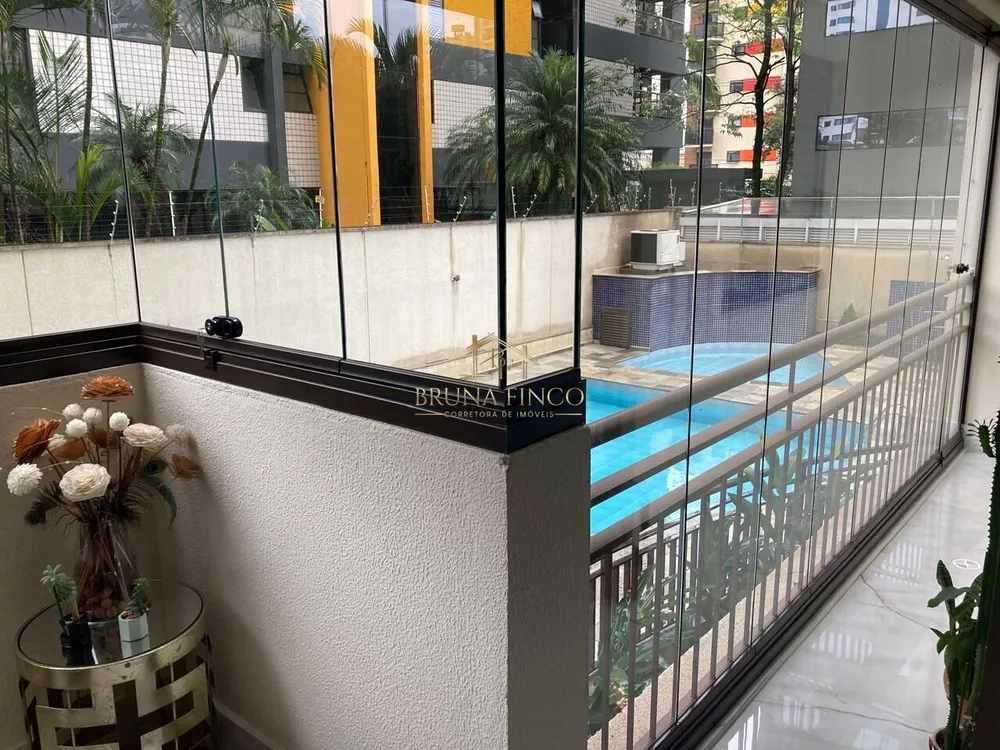 Apartamento, 3 quartos, 122 m² - Foto 4